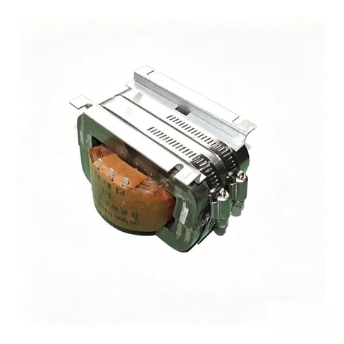 Amplifier Output Transformer Germanium Tube 25W+25W Push-Pull Output Transformer 8Ω: 8Ω,amorphous Iron core in Kuwait