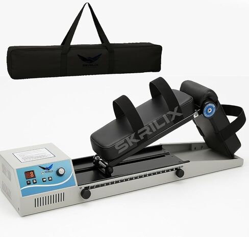 OEM New CPM Machine Knee Exercise Continuous Passive Motion Leg Exercise Unit New in Saudi Arabia