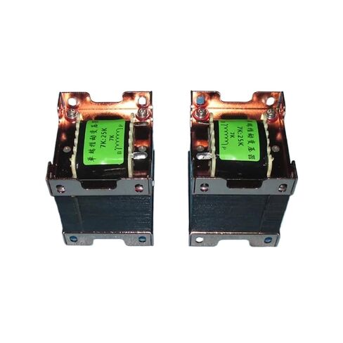 Amplifier Output Transformer 300B Amplifier Single-Ended Push Transformer, 7K: 25K Inverted Balance, 25mA Working Current in Kuwait