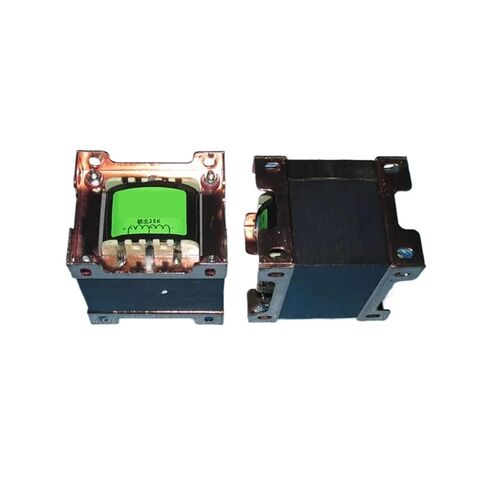 Amplifier Output Transformer 300B Amplifier Single-Ended Push Transformer, 7K: 25K Inverted Balance, 25mA Working Current in Kuwait