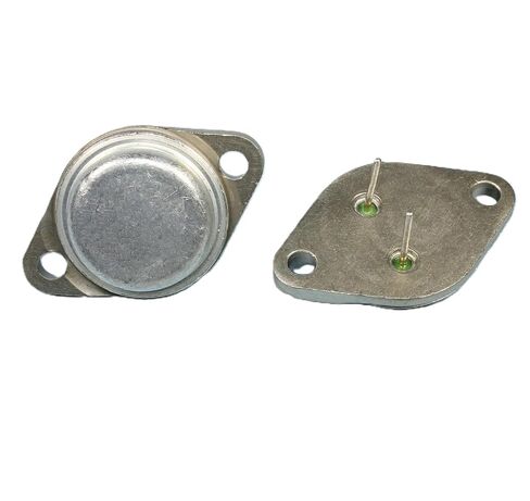 2 Pack to-3 Audio Power Output Transistor in Kuwait