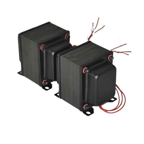 Amplifier Output Transformer 5.5K 80W Push-Pull Output Transformer, KT88 KT120 Tube Amplifier(OPT5.5KPP-80C) in Kuwait