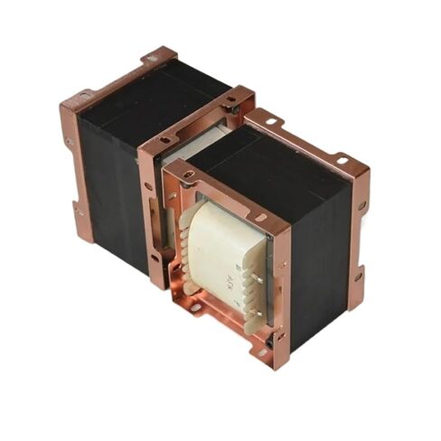 Amplifier Output Transformer 5.5K 80W Push-Pull Output Transformer, KT88 KT120 Tube Amplifier(OPT5.5KPP-80C) in Kuwait