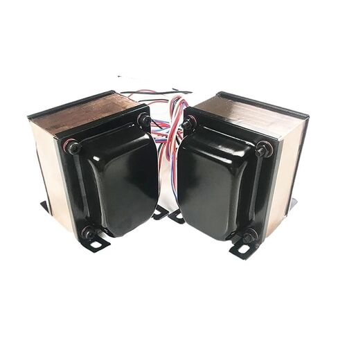Amplifier Output Transformer 5.5K 80W Push-Pull Output Transformer, KT88 KT120 Tube Amplifier(OPT5.5KPP-80C) in Kuwait