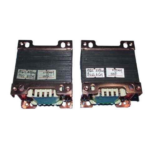 Amplifier Output Transformer 300B Cathode Push 211 Push Transformer, 600Ω: 1K8 + 1K8, Working Current 100mA, Frequency Response 20HZ-59KHZ -1DB in Kuwait