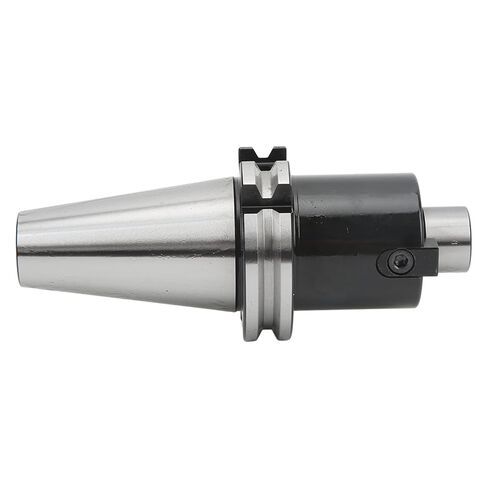 Eujgoov SK40-FMB22-60 حامل مطحنة الوجه لنقش مخرطة CNC، 40Cr سبيكة فولاذية حامل مطحنة الوجه أداة تمديد ساق الطحن مع ثبات جيد in Kuwait