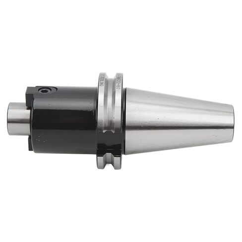 Eujgoov SK40-FMB22-60 حامل مطحنة الوجه لنقش مخرطة CNC، 40Cr سبيكة فولاذية حامل مطحنة الوجه أداة تمديد ساق الطحن مع ثبات جيد in Kuwait
