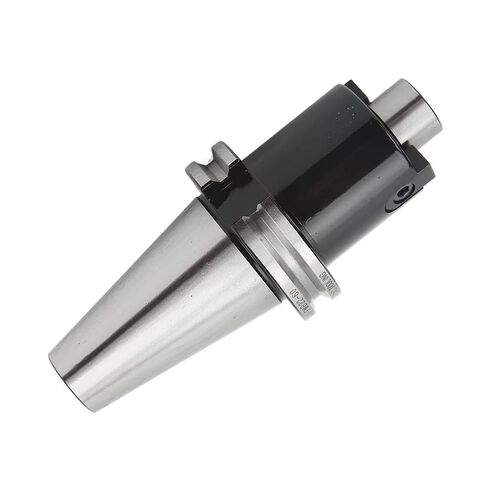 Eujgoov SK40-FMB22-60 حامل مطحنة الوجه لنقش مخرطة CNC، 40Cr سبيكة فولاذية حامل مطحنة الوجه أداة تمديد ساق الطحن مع ثبات جيد in Kuwait