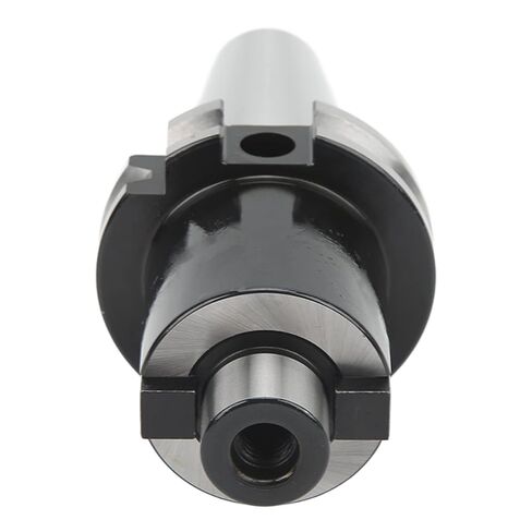 Eujgoov SK40-FMB22-60 حامل مطحنة الوجه لنقش مخرطة CNC، 40Cr سبيكة فولاذية حامل مطحنة الوجه أداة تمديد ساق الطحن مع ثبات جيد in Kuwait