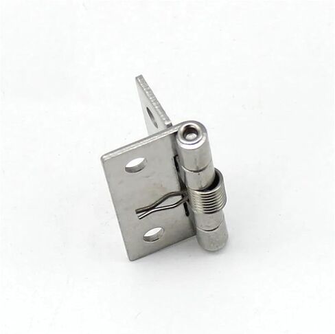 CL135-1 Miniature 1.5-inch Hinge 304 Stainless Steel Spring Type Loose Leaf 1Pcs in Kuwait
