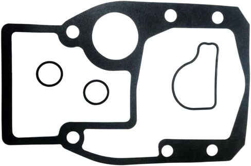 طقم منفاخ محمل الختم Transom متوافق مع OMC 86-93 Penta SX 508105 3854127 3850426 911826 3853807 in Kuwait