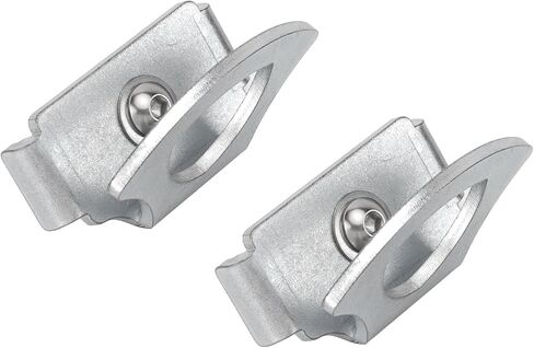 Auto parts Tie Down Anchor Hook for Nissan for Titan/Frontier for Utili-Track (2-Pack) in Kuwait
