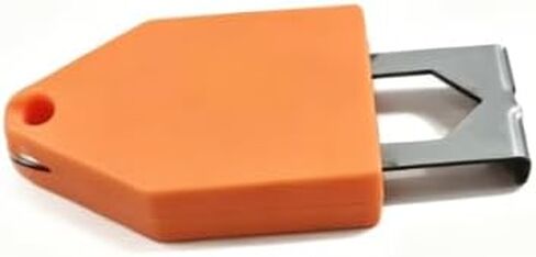 Chalk Line End Hook,Portable Chalk Line Tool,Rope Anchor Hook Fixed Woodworking Accessories (1) in Kuwait
