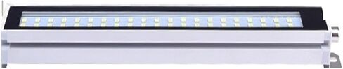 LED 24~230V IP67 Machine Tool Work Light Waterproof Oil Proof Explosion-Proof Light Lathe Lamp Workshop Aluminum Alloy Lamp(L22cm-Cool White,DC24-36V) in Kuwait