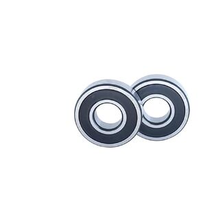 1PCS Deep Groove Ball Bearings 6000 6001 6002 6003 6004 6005 6006 6007 6008-2RS in Saudi Arabia