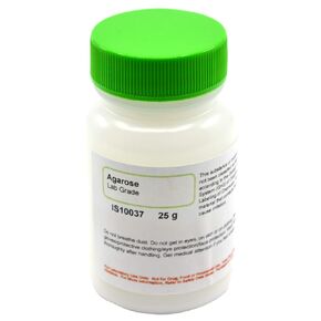 ALDON Innovating Science Laboratory-Grade Agarose, 25g - The Curated Chemical Collection in Kuwait
