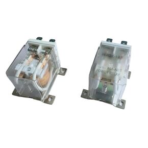 JQX-12F 2Z 30A Electromagnetic Power Relay 8PIN DC12V DC24V AC220V(AC220V) in Kuwait