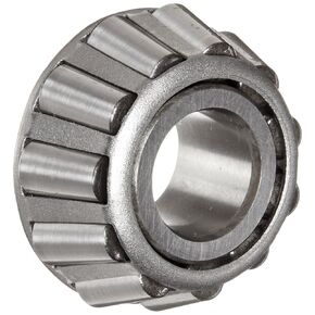 Timken 21075 مخروط تجميع السباق الداخلي المدبب، فولاذ، بوصة، القطر الداخلي 0.7500 بوصة، عرض المخروط 0.860 بوصة in Kuwait