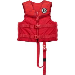Child Rev Foam Vest in Kuwait