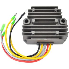 Regulator Rectifier 65W-81960-10 65W-81960-00 Compatible with 20HP F20A 25HP FT25B F25A F25 TLR 30HP F30 40HP F40 F40B MS LH ES LH 65W-81960-10 65W-81960-00 in Saudi Arabia