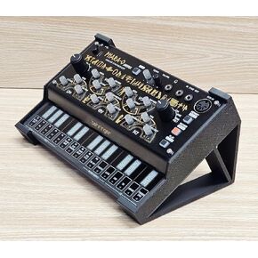 30 Degree Angled Desktop Stands For Behringer JT Mini Pro VS Phara-O UB-Xa CZ-1 Synthesizer in Saudi Arabia