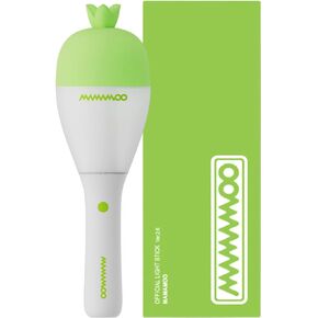 MAMAMOO Lightstick الإصدار 2.6 الرسمي مع 4 بطاقات فوتوغرافية in Kuwait