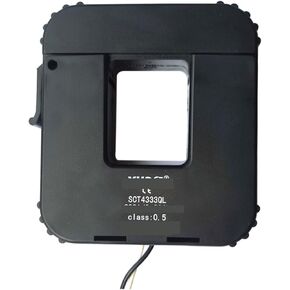 SCT4333QL Input 100A 200A 300A 400A 500A 600A Output 0.1A Accuracy .5% AC Sensor Split Core Current Transformer(400a-0.1a 0.5) in Kuwait