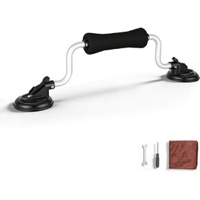Kayak Roller Loader with Suction Cup for Roof Load Assist in Saudi Arabia