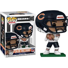 Funko Caleb Williams (Chicago Bears) NFL Pop! in Kuwait