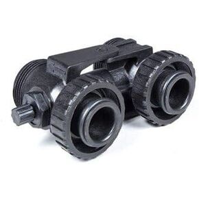 IPW Industries Inc-Clack (V4099) -WS1 صمام نسبي in Kuwait