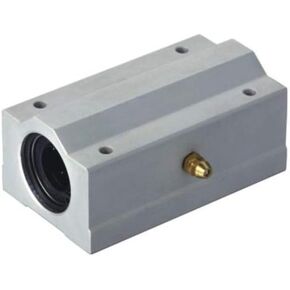 SMA13LUU Linear Case Unit SMA 13LUU SMA13 LUU Linear Motion Bearing Slide Unit in Kuwait