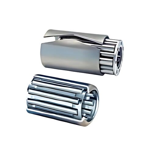 431140 Straight Roller Bearing 1" ID x 2-3/16" OD x 3" Long - High Precision & Durability for Industrial Applications in Kuwait