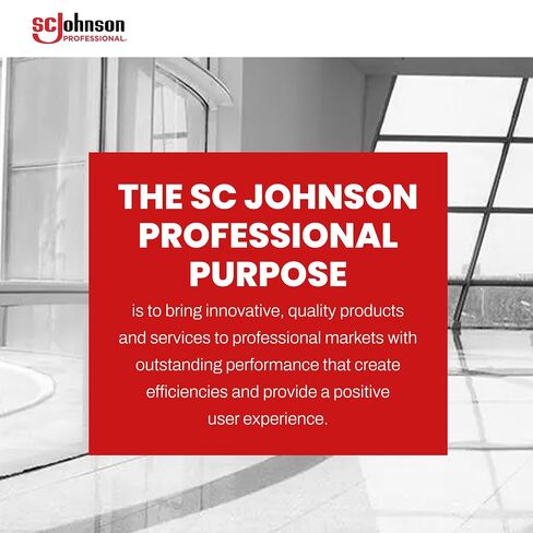 SC Johnson Professional InstantFoam Hand Sanitizer Complete 2-Pack 1L Cartridge Refill Pack in Saudi Arabia