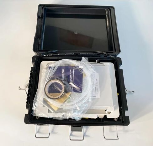 8 صناديق توزيع الألياف الضوئية الأساسية ومحطات معدات FTTH NAP ODP ODB FDB للاتصالات in Kuwait