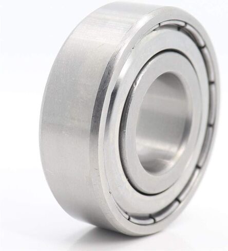منتجات نقل الطاقة S6206ZZ محامل الأخدود العميق 306216 مم ABEC-1 S6206 Z ZZ S 6206 440C محامل كروية من الفولاذ المقاوم للصدأ S6206Z in Kuwait