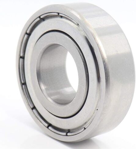 منتجات نقل الطاقة S6206ZZ محامل الأخدود العميق 306216 مم ABEC-1 S6206 Z ZZ S 6206 440C محامل كروية من الفولاذ المقاوم للصدأ S6206Z in Kuwait