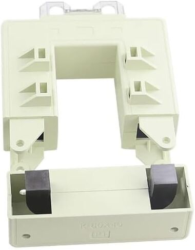AC Open core Square Single Sensor Current Transformer Copper Rod high Precision 0.2 DP 400-6000A/5A(Dp58,1500 5A) in Kuwait