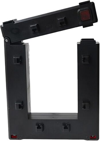Clamp-on Sensor AC Current Transformer 1500/5A HK-812 Split core(4000a-5a) in Saudi Arabia