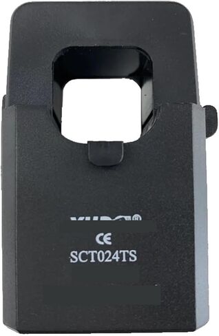 SCT024TS Input 100A/150A/200A/250A/300A Sensor Output 5A Accuracy 0.5%/1% Split Core Current Transformer(300a-5a 0.5) in Kuwait
