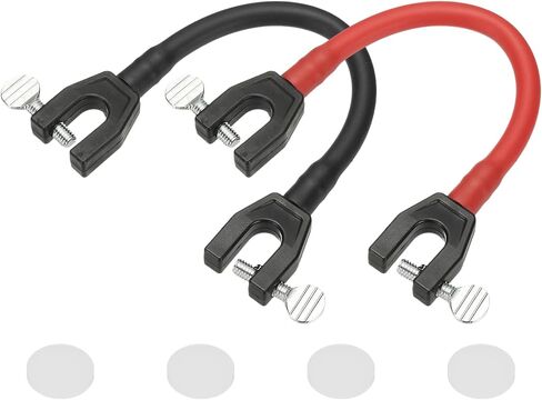 Ski Tip Connector, Snowboard Clip Ski Training Aid Basic Turning Portable Durable Holder Skiing Accessories in Kuwait