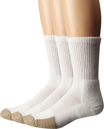 thorlos Unisex TX Max Cushion Tennis Crew Socks in Kuwait
