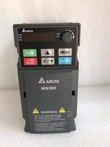 VFD7A5MS21ANSAA Frequency Converter Sealed in Box 1 Year Warranty in Kuwait