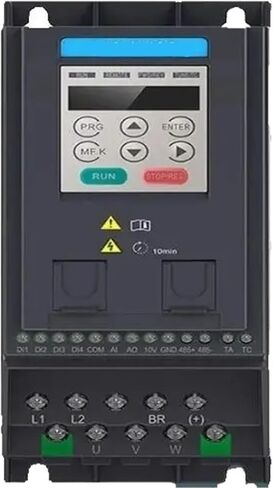 Frequency Converter MD200S0.4B MD200S0.75B MD200S1.5B MD200S2.2B MD200T0.4B MD200T0.75B MD200T1.5B MD200T2.2B(MD200T0.75B) in Kuwait