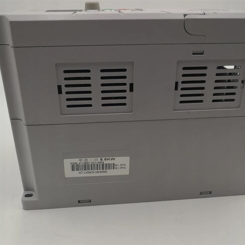 VFD 5.5KW Frequency Converter 220V 1P Input 3P Out Inverter for Motor in Kuwait
