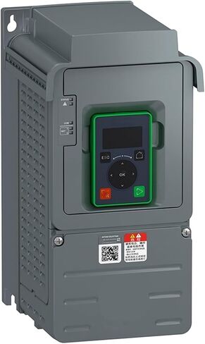 ATV610U07N4 Frequency Converter 0.75kW/1hp 380-480V in Saudi Arabia