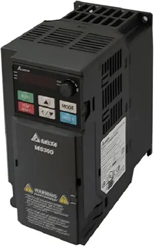 برنامج تشغيل العاكس VFD-MS300 محول التردد من سلسلة VFD2A7MS43ANSAA VFD4A2MS43ANSAA(VFD4A2MS43ANSAA) in Kuwait