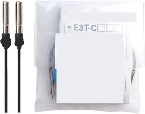 E3T مستشعر كهروضوئي صغير جدًا E3T-FL11 FL12 13 FL21 14 22 23 24 CT12 CD11 CD13 (E3T-CT14) in Kuwait