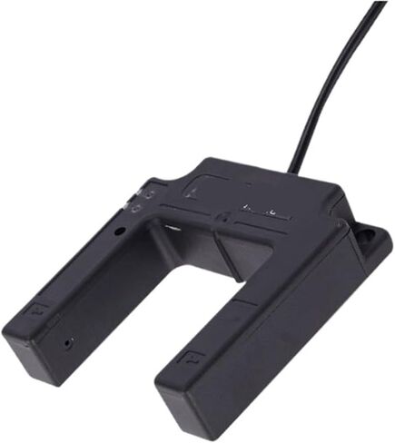 المفتاح الكهروضوئي NPN PNP NO + NC مستشعر بصري مربع من خلال الشعاع (QC5) in Kuwait