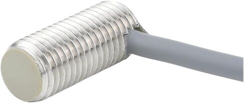 M8 Ultra Short Side Outlet Elbow Switch Sensor NPN24V(DMY08-01S-B,PNP NC) in Kuwait