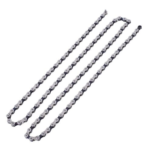 Bike Chain Replacement for Road Bike 18 24 Speed High Grade Steel Bicycle Chain Tool in Kuwait